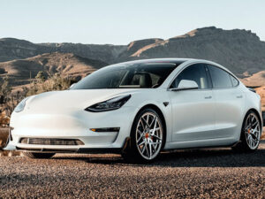 kalamazoo ev repairs, electric car service, ev maintenance