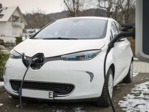 kalamazoo ev repairs, electric car service, ev maintenance